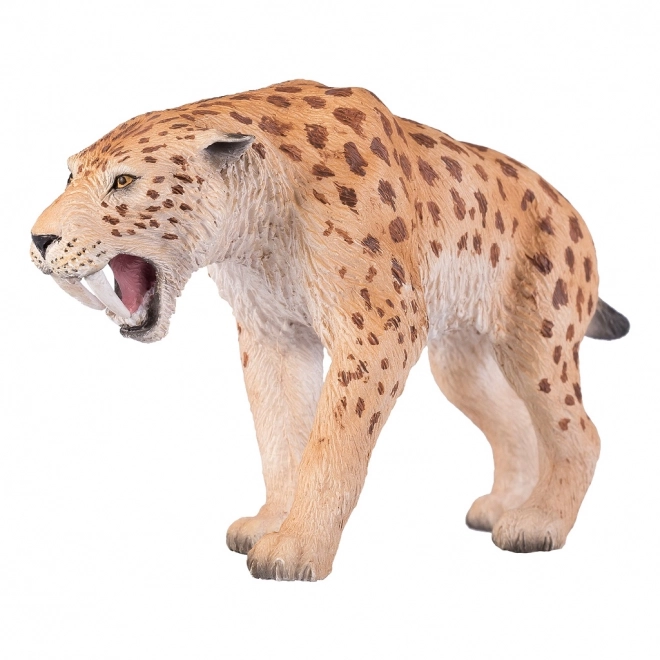 Mojo Sabeltiger