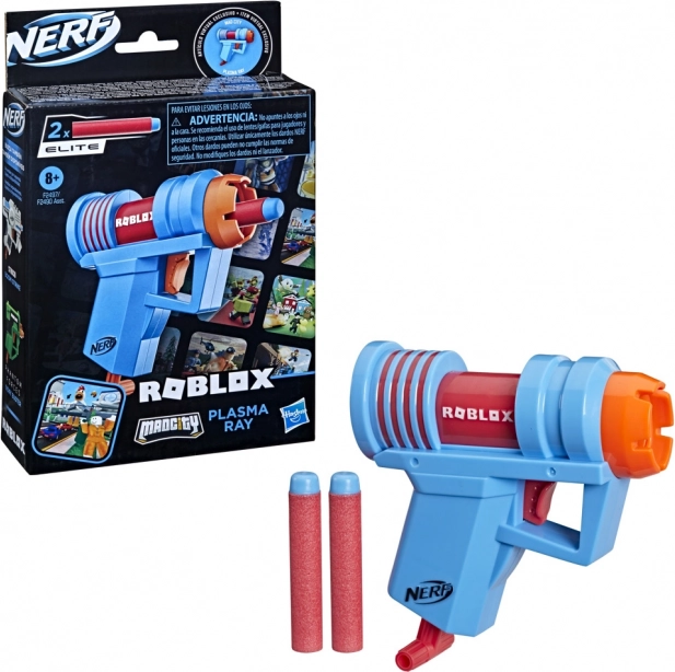 Nerf-pistol ROBLOX Mini Blaster