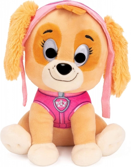 Paw Patrol plysbamse Skye 23cm