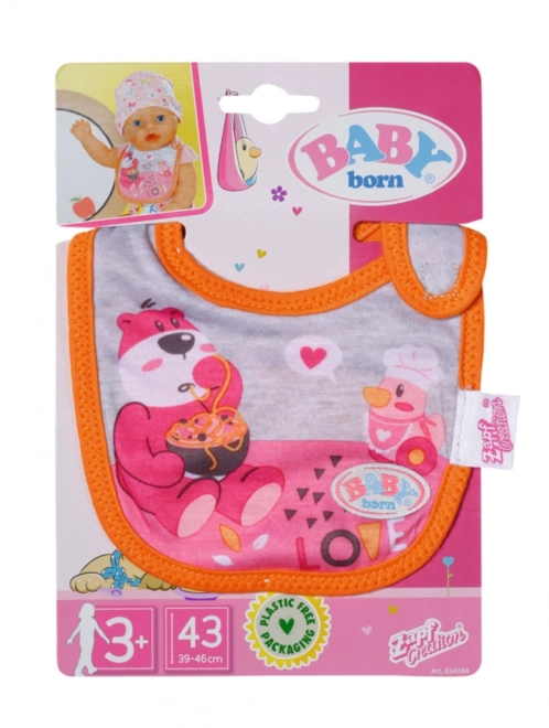 BABY Born Hagesmæk Assorteret 1 stk 834084