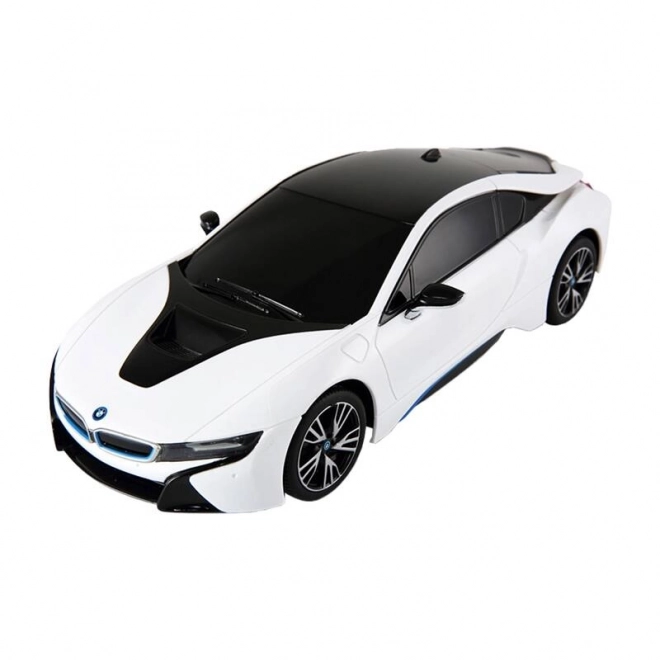 Fjernbetjent Model BMW i8 1:18