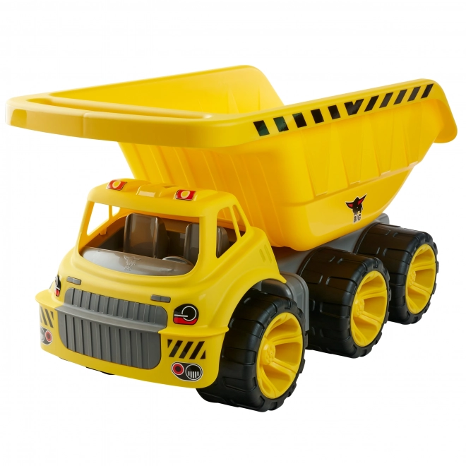 BIG Power Worker Mega Dumper