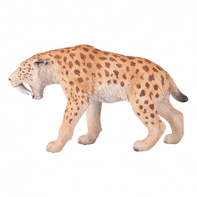 Mojo Sabeltiger