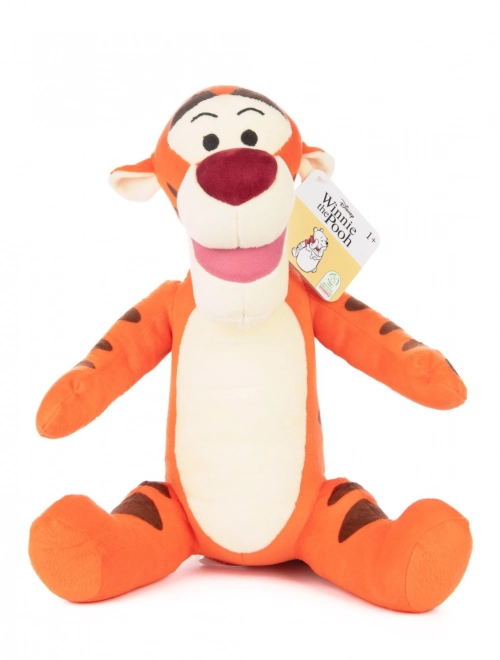 Interaktivt plysdyr Tigger med lyd 31 cm
