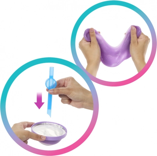 Sanselig unboxing med slim