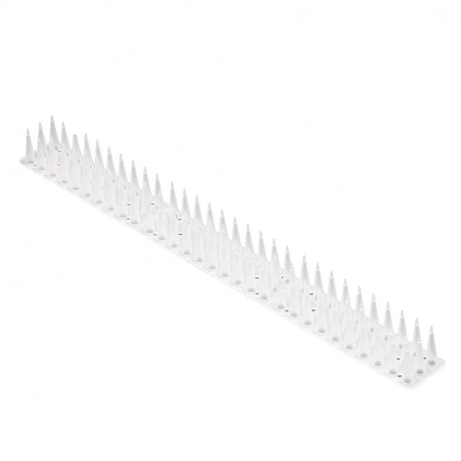 Plastspidser mod duer hvid