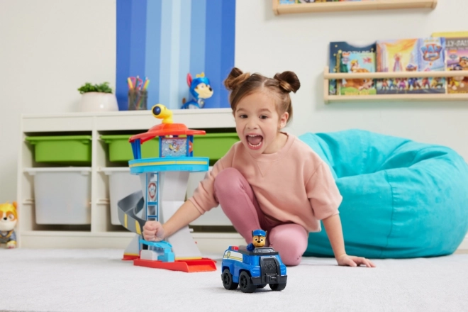 Paw Patrol: Ny base for vovepatruljen