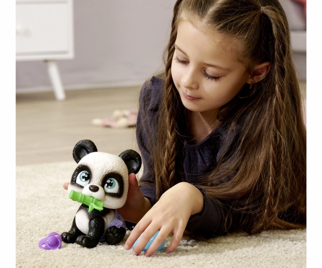 Panda Forkæle Kæledyr