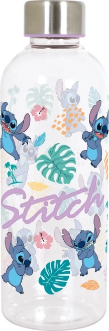 Tritanflaske 850 ml med motiv af Stitch