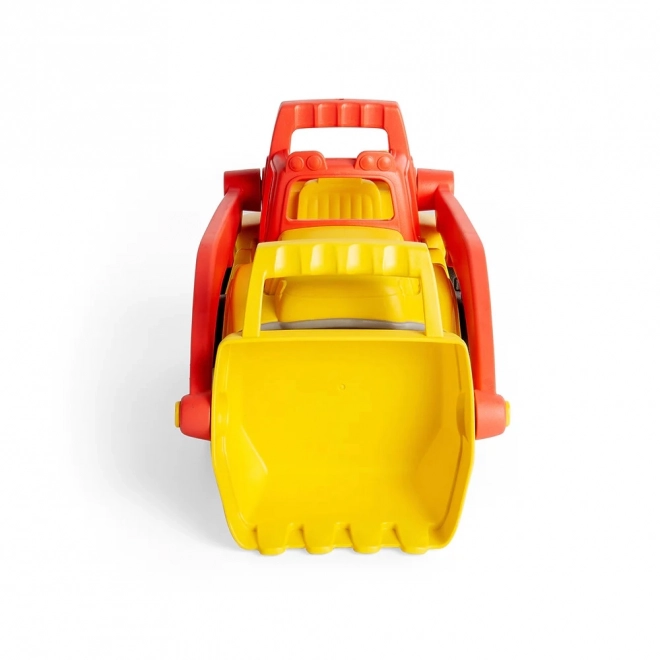 Læsser OceanBound rød-gul fra Green Toys