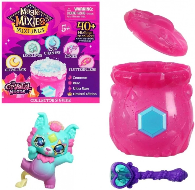 Samler Gryde Moose Magic Mixies 14806