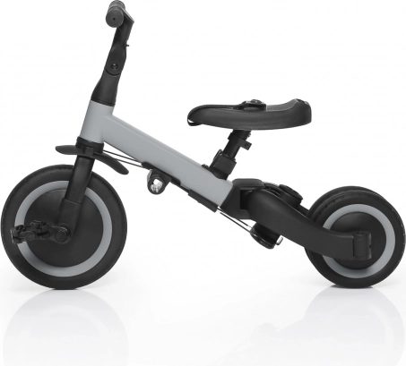 Trekantcykel Razor 3i1 – Lunar Grå