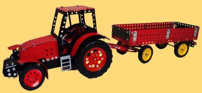 Merkur Zetor - 646 dele