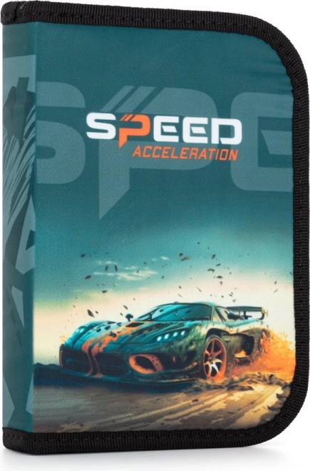 OXYBAG Skolesæt 3stk Premium Auto