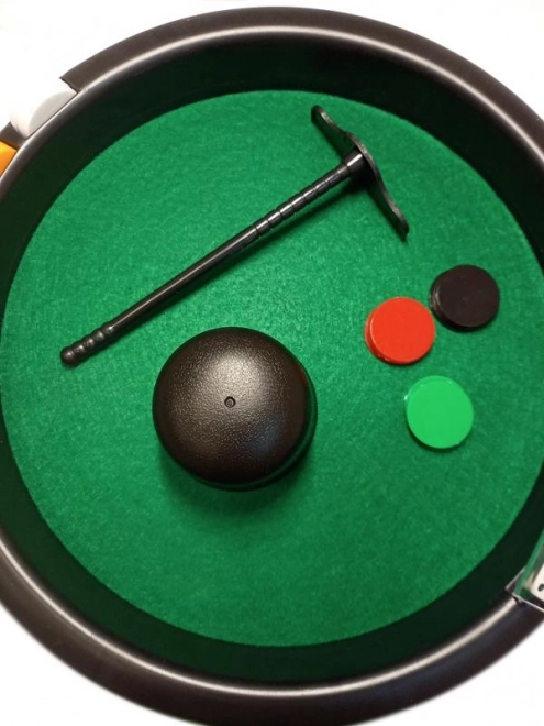 Ruleta sæt
