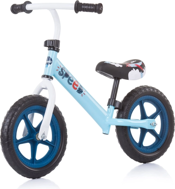 Løbecykel Chipolino Speed blå