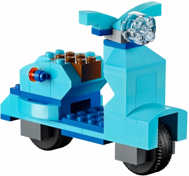 LEGO Classic 10698 Stor kreativ boks