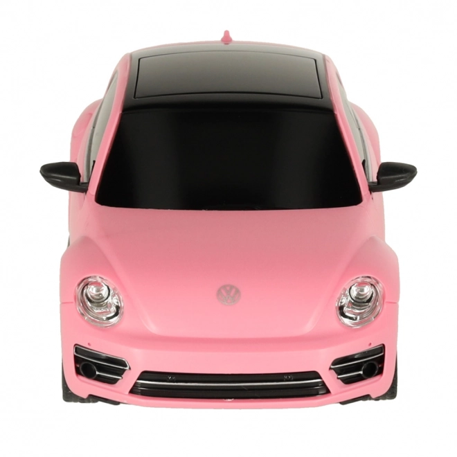 Rastar Volkswagen Beetle med fjernstyring 1:24 Skiftende farver