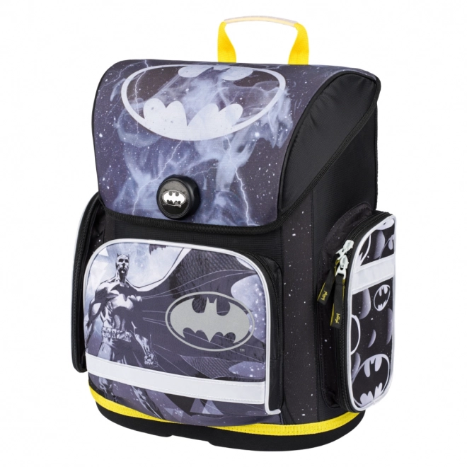 Skole rygsæk Batman Storm