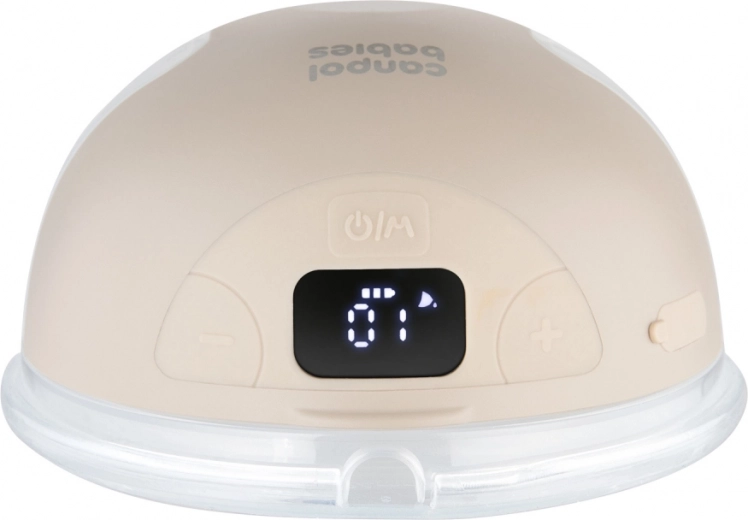 4 tilstande, 12 niveauer og smart automatik