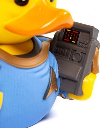 Autentisk Star Trek-design