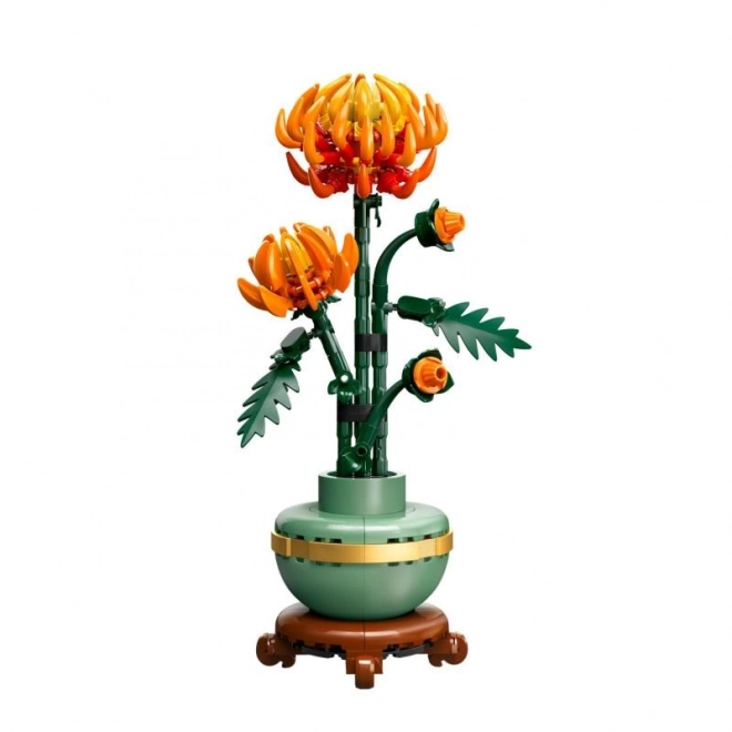 LEGO Ikoner 10368 Krysantemum