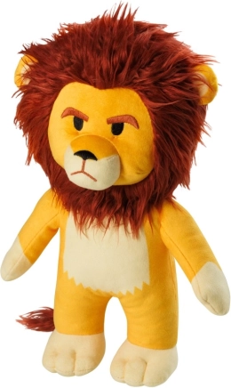 Ideel størrelse 30 cm