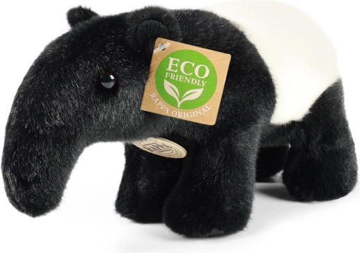 Plys Tapir ECO FRIENDLY 22 cm