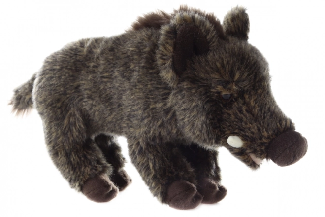 Plys Vildsvin 30 cm