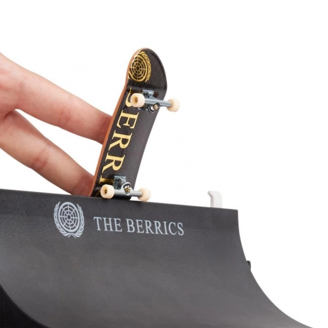 Tech Deck X-Connect foldbart skatepark