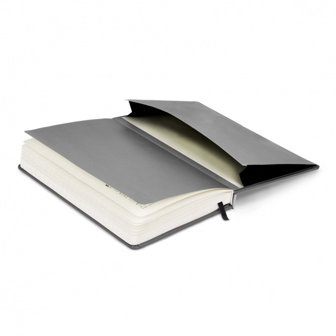 Notatblok Superman – Bang, linjeret 13 x 21 cm
