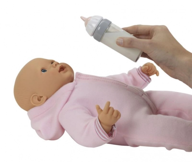 Magisk flaske Baby Coralie