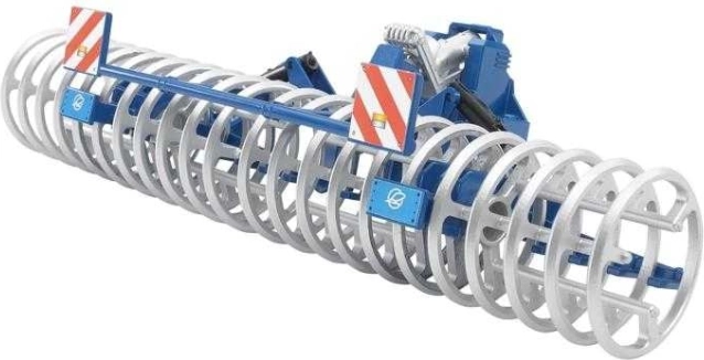 Bruder LEMKEN skivekultivator VarioPack 1:16