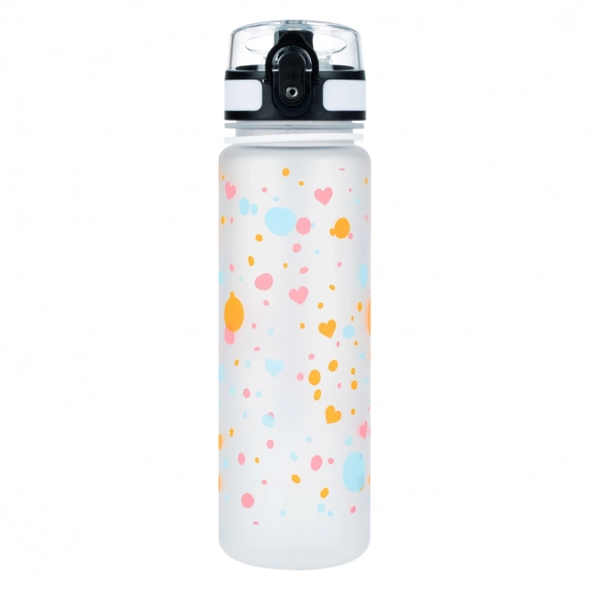 BAAGL Tritan-flaske til drikkevarer Dyrevenner, 500 ml
