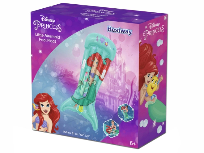 Levende farver og Disney-design