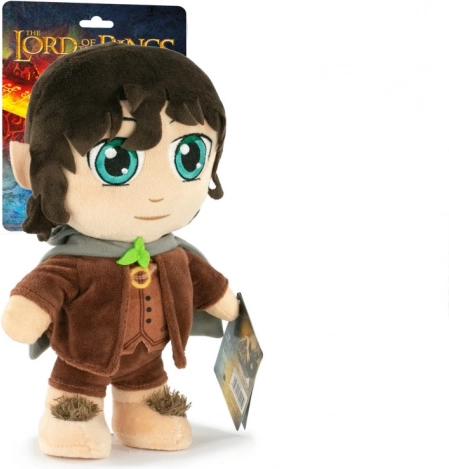 Plysbamse Frodo – Ringenes Herre