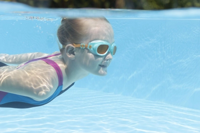Aquanaut svømmebriller til børn
