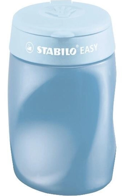 STABILO EASYsharpener Blyantspidser til højrehåndede blå