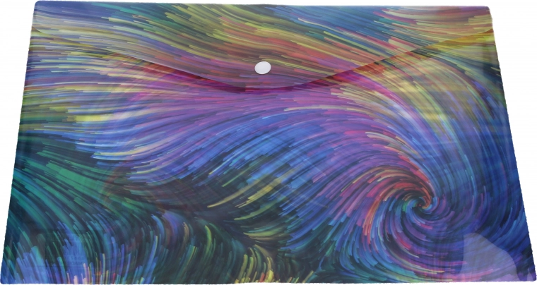 Let, tynd og nem at transportere