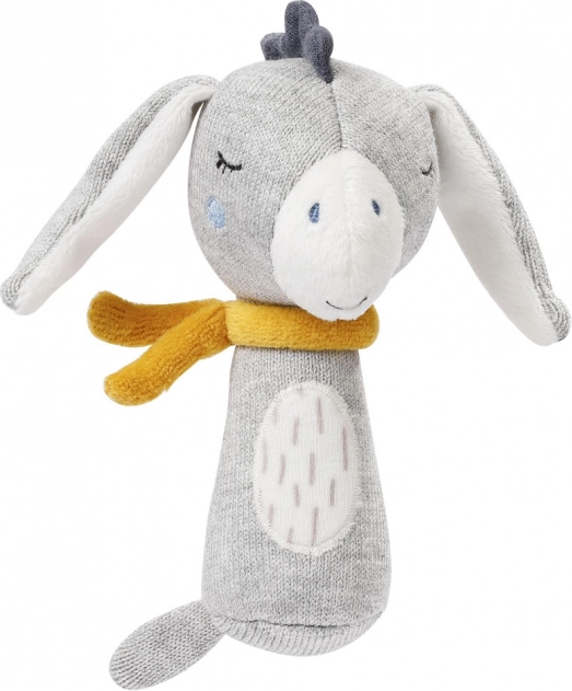Plysbamse æsel, FehnNatur 2.0