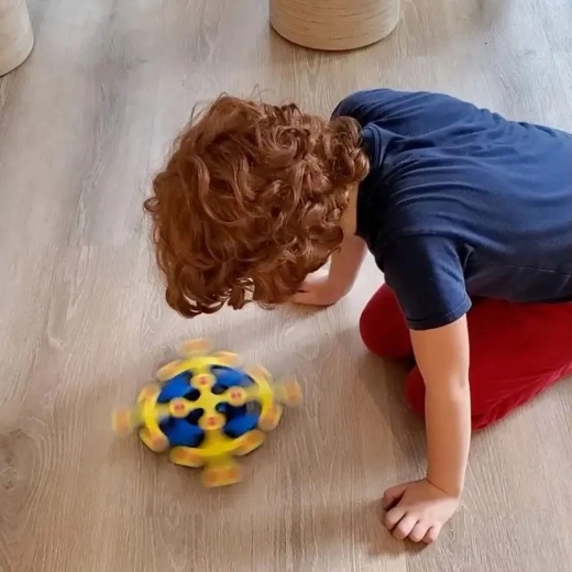 Drejelige samlinger til dynamiske konstruktioner