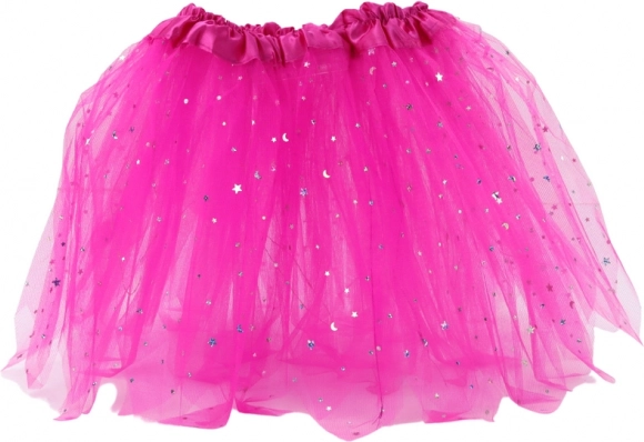 Tutu-nederdel for komfort og glans