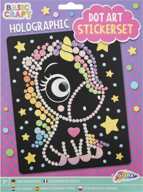Højt kreativt sjov