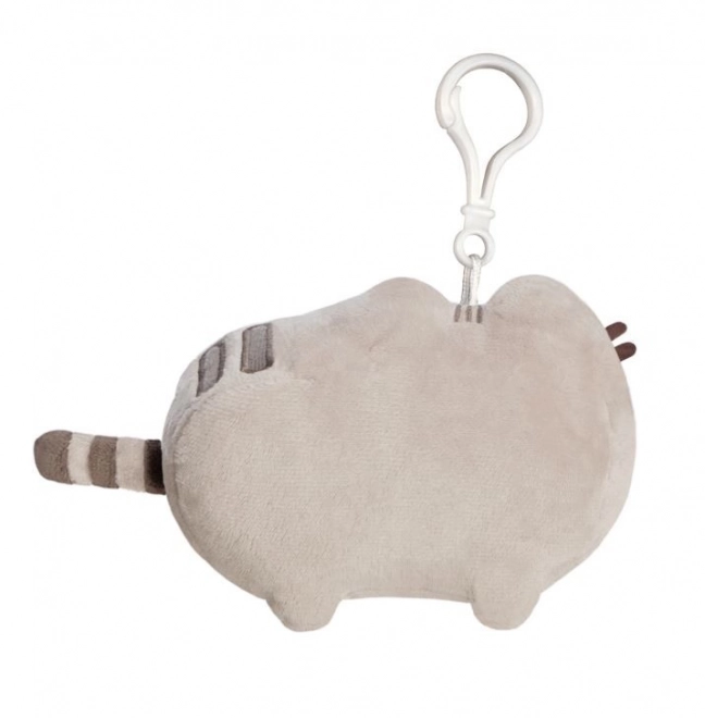 Klassisk Pusheen nøglering 14 cm