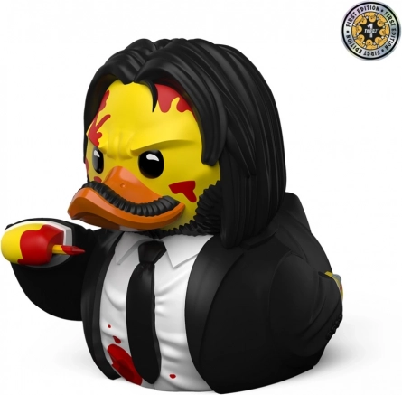 Samlingsand TUBBZ John Wick Pencil – første udgave