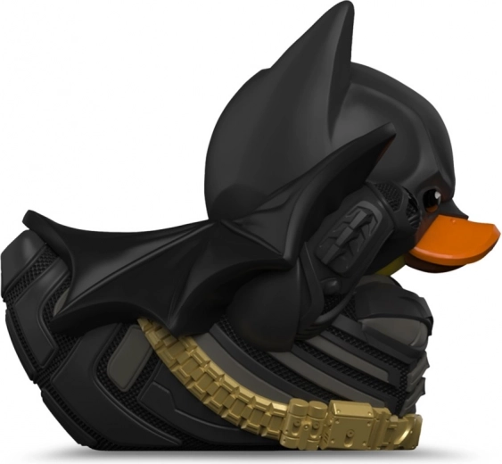 Kompakt størrelse 9 cm i robust PVC