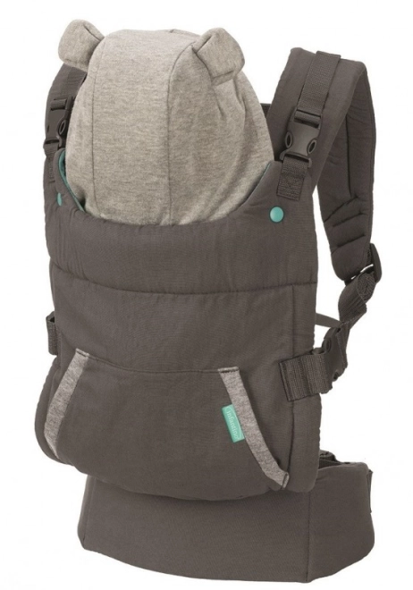 Ergonomisk design for komfort