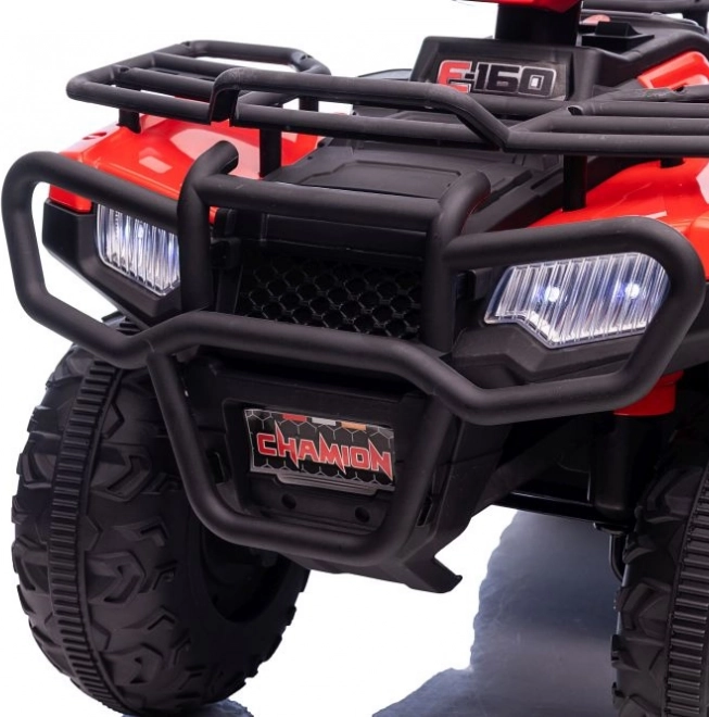 Elektrisk børne-ATV JC915