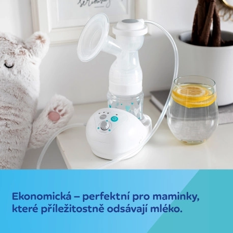 Canpol babies Elektrisk brystpumpe EasyStart