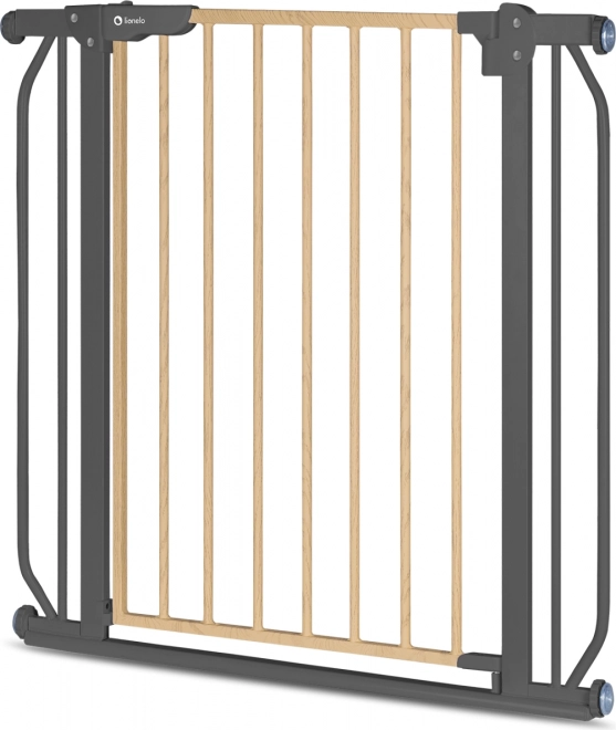 Børnesikkerhedsgitter Lionelo Truus Slim